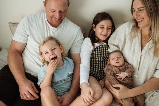 A Conversation with Steph Kingdom