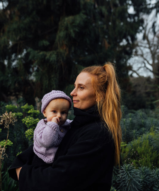 A Conversation with Alicia Erceg