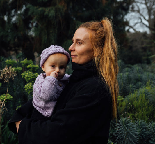 A Conversation with Alicia Erceg