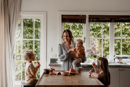 A Conversation with Gina Urlich