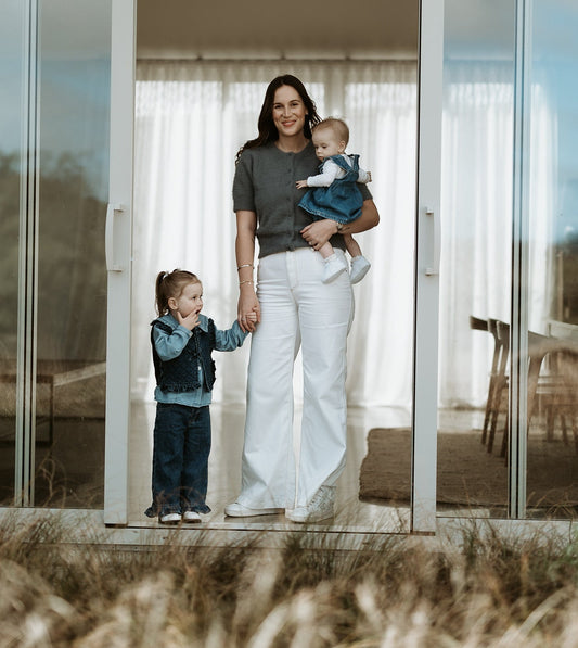 A Conversation with Gabby Billing