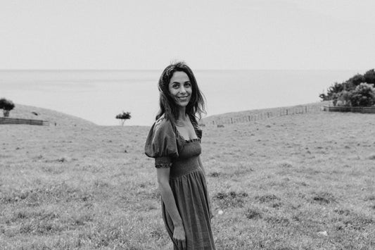 A Conversation with Shaz Andrew