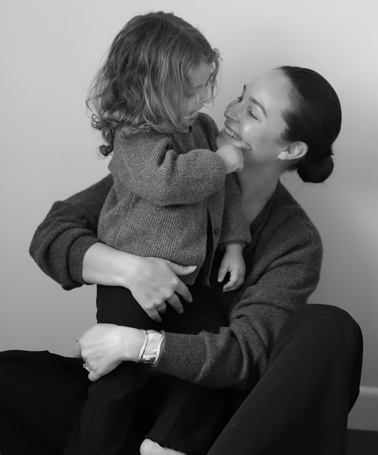 A Conversation with Beck Lindesay