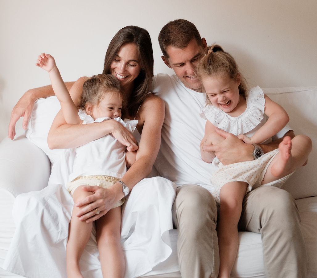 A Conversation with Annabel Luke
